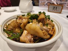 -小桃源酒家(罗湖商业城店)