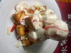 -绿茵阁牛扒餐厅(客村店)