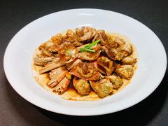 -隆荟•台州菜•粤菜