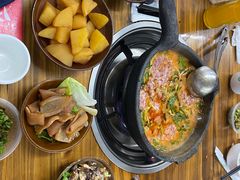 -笔记安顺夺夺粉火锅