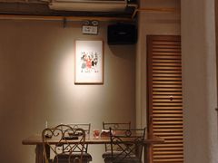 -BOCATA 西班牙餐厅(三里屯店)