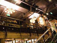 -山有花啡餐厅(常营总店)