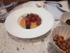 -赵小姐丨新中餐(曲江店)