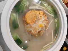 -富淳饭店(陆家嘴保利广场店)