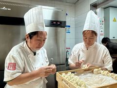 -伊喜饺子·烤鸭(五道口学院路店)