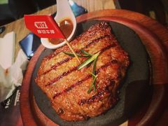 -西十二街牛排(西红门荟聚店)