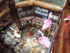 景观位-一桶江山餐厅(松北店)