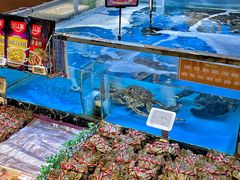 -哈尔信食品超市(哈尔滨王府井购物中心店)