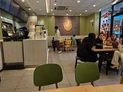 -德克士(东安店)