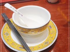 -京味张·北京烤鸭(天河南二路店)