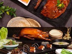 -丽晶轩中餐厅(重庆丽晶酒店)