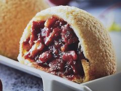 -蔡澜点心·粤菜(万菱汇店)