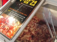 -江南猪肉商会无限续吃(弘大店)