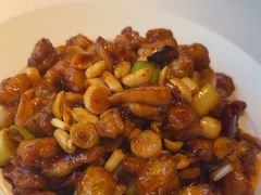 -玉林烤鸭店(黄村兴华店)
