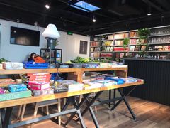 大堂-心邸·庆宴(雅宝城店)