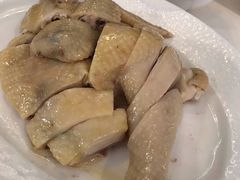 -新大咀港式茶餐厅(宝山万达店)