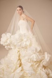 -MANLI BRIDAL婚纱