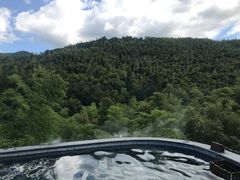 -天目湖涵田半山温泉