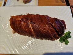 -四季民福烤鸭店(前门廊房二条店)