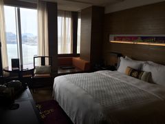 -厦门海港英迪格酒店(中山路店)