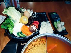 -呷哺呷哺(长治万达店)
