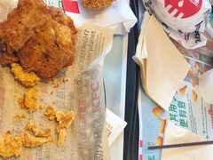 -肯德基(六安万达店)