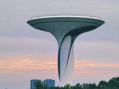 -合肥滨湖国家森林公园