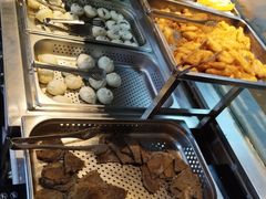 -净行天厨(莲塘总店)