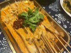 -清真·凡人居·融合餐厅(南山总店)