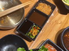 -九田家黑牛烤肉料理(华侨城店)