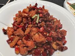 -荣兴酒家(徐家汇店)