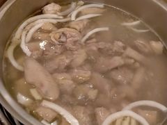 -椰子营·椰子鸡火锅(万象里店)