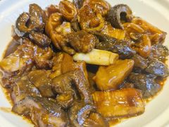 -老牌坊鲁菜名店(聊城美食岛店)
