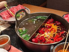 -盡膳口福跷脚牛肉火锅(晶耀前滩店)