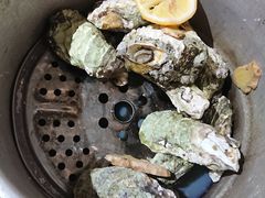 -蚝英雄·自助烤蚝(建设路店)