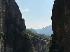 -雁荡山风景名胜区