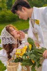 -太古映画婚纱摄影(天河店)