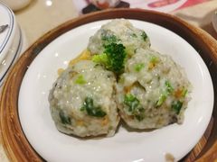 -点都德(大茶楼店)