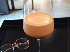 -Nectar One Cafe(勇烈路n1店)