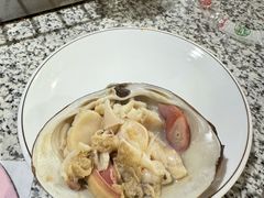 -震海贝烤贝·民俗特色店(延吉总店)