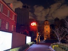 -JZ Club 爵士酒吧(上海店)