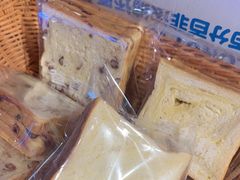 -爸爸糖吐司面包(悠唐购物中心店)