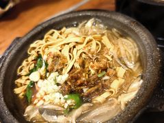 -王明古法砂锅居(开化寺店)