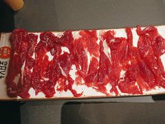 -牛人日志·鲜牛肉骨汤火锅(万科里瑧店)