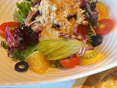 -圣彼得堡观江俄餐厅(中央大街黑金冠店)