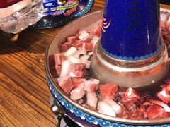 -木辛水水冰煮羊(凤城六路店)