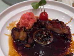 -禾府酒家·传统广府味(番禺店)