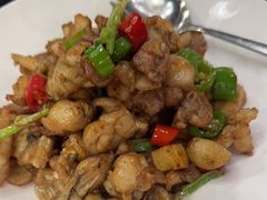 -徐记私厨(半淞园路店)