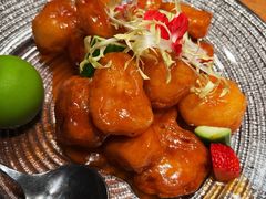 初恋咕噜肉-木棉·醉心粤味(COCO Park店)