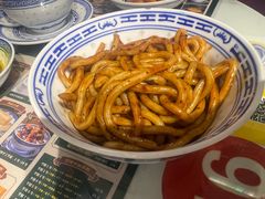 -广信牛奶甜品世家(台东店)